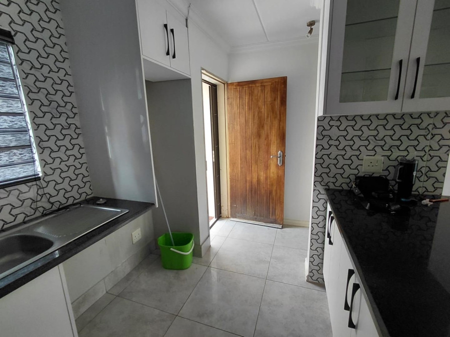 To Let 2 Bedroom Property for Rent in Dainfern Gauteng