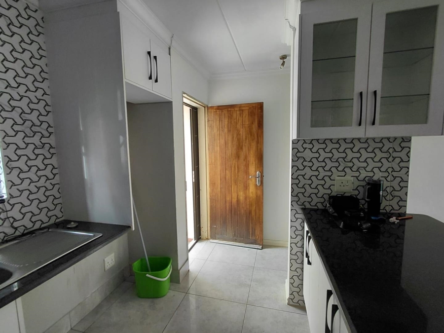 To Let 2 Bedroom Property for Rent in Dainfern Gauteng