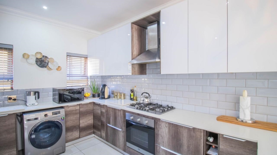 To Let 3 Bedroom Property for Rent in Carlswald North Gauteng