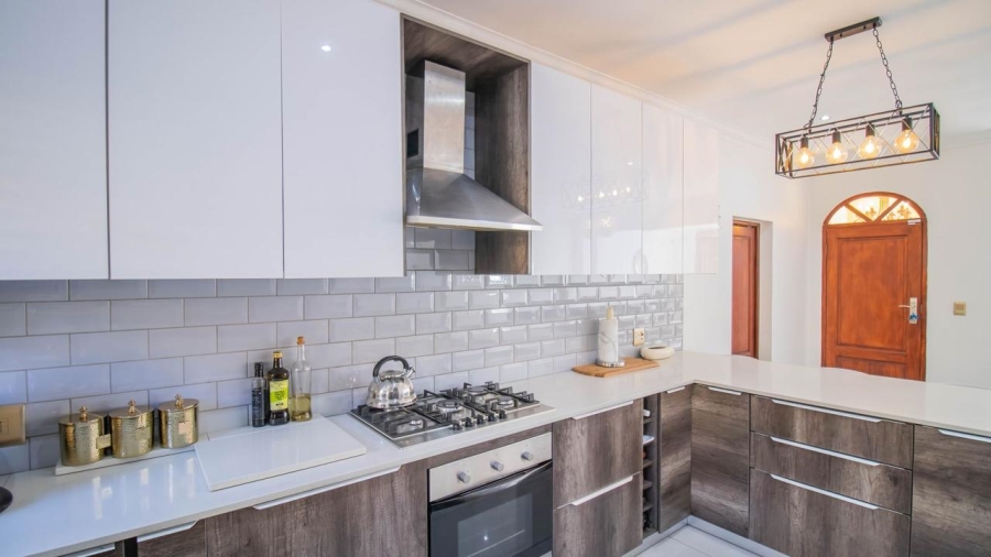 To Let 3 Bedroom Property for Rent in Carlswald North Gauteng