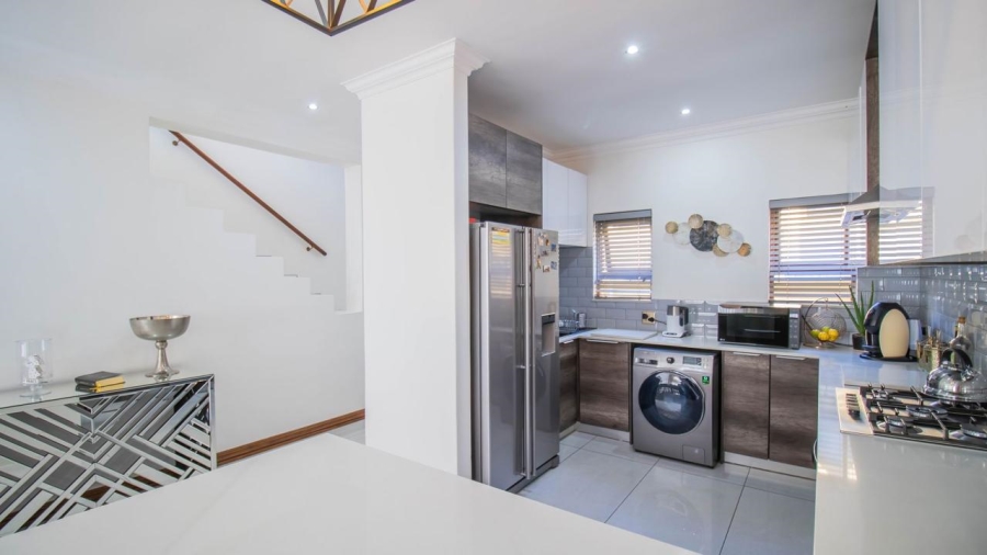 To Let 3 Bedroom Property for Rent in Carlswald North Gauteng