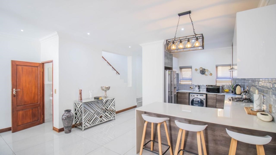 To Let 3 Bedroom Property for Rent in Carlswald North Gauteng