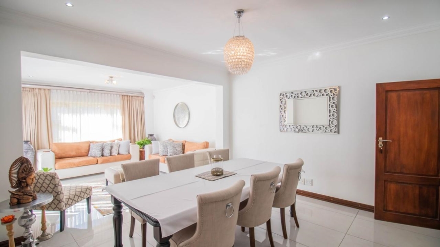 To Let 3 Bedroom Property for Rent in Carlswald North Gauteng