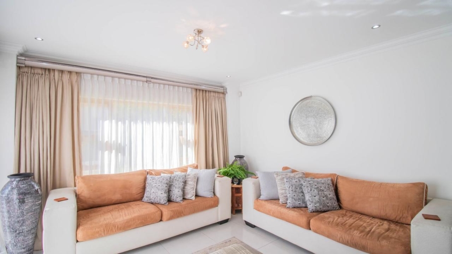 To Let 3 Bedroom Property for Rent in Carlswald North Gauteng