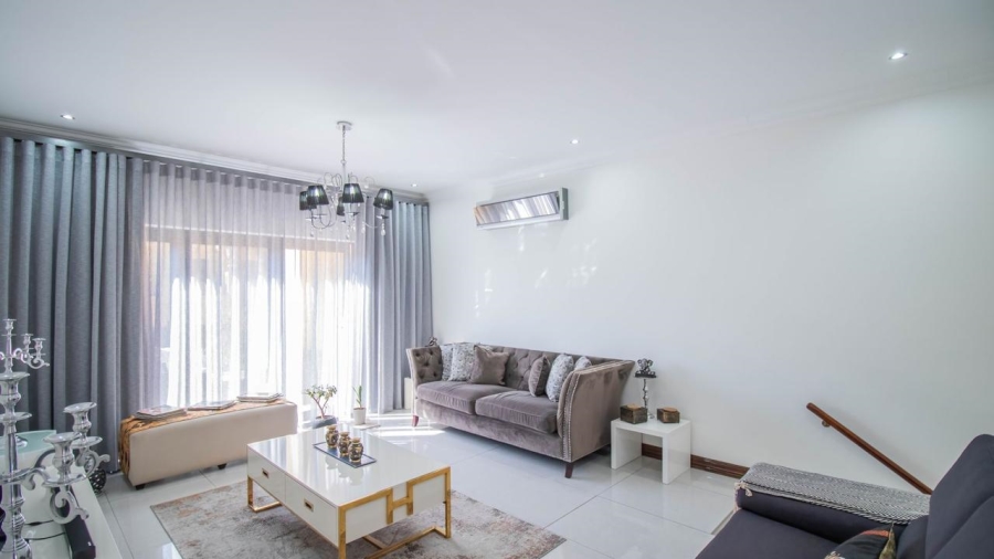 To Let 3 Bedroom Property for Rent in Carlswald North Gauteng