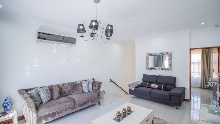 To Let 3 Bedroom Property for Rent in Carlswald North Gauteng