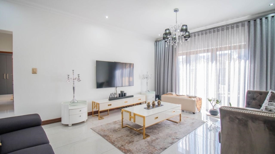 To Let 3 Bedroom Property for Rent in Carlswald North Gauteng