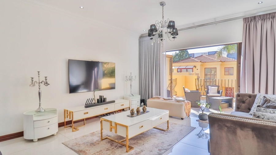 To Let 3 Bedroom Property for Rent in Carlswald North Gauteng
