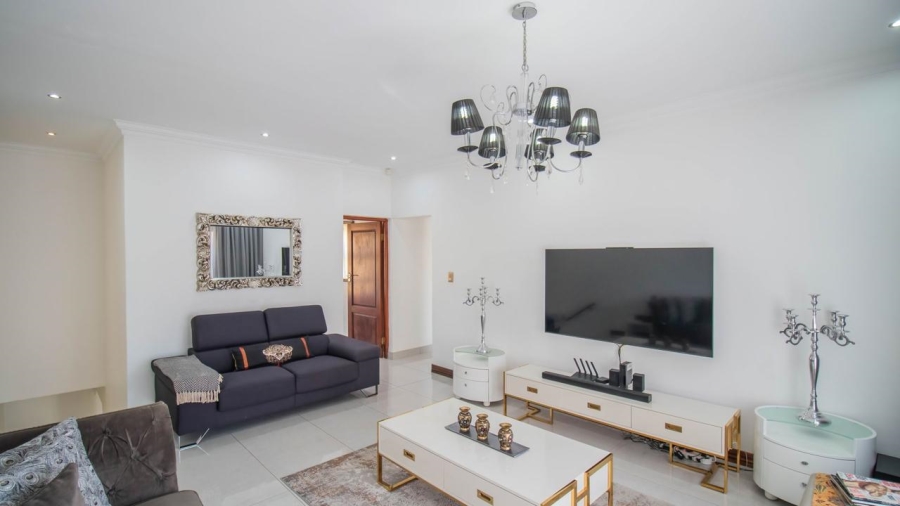 To Let 3 Bedroom Property for Rent in Carlswald North Gauteng