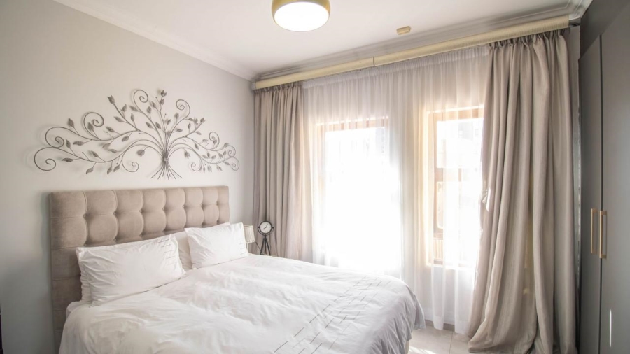 To Let 3 Bedroom Property for Rent in Carlswald North Gauteng