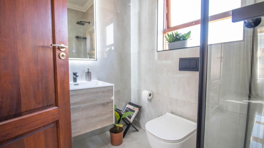 To Let 3 Bedroom Property for Rent in Carlswald North Gauteng