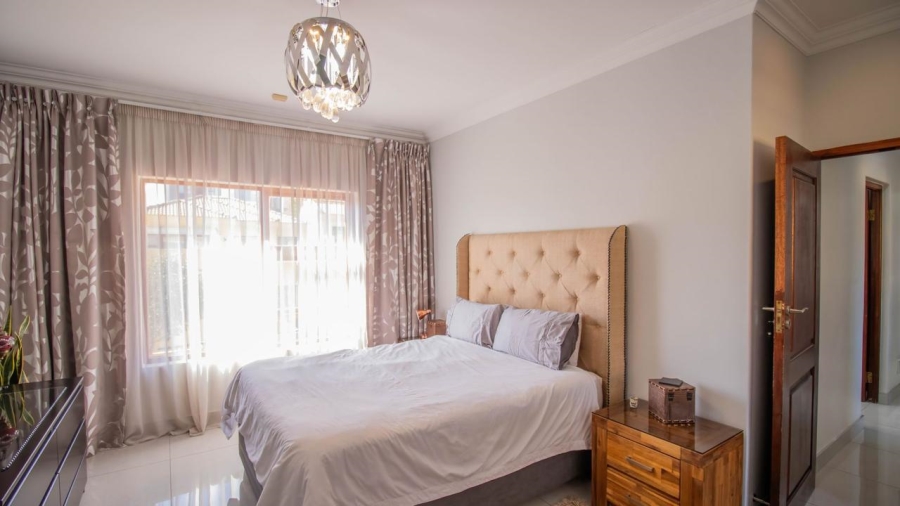 To Let 3 Bedroom Property for Rent in Carlswald North Gauteng