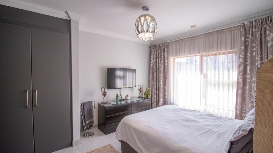 To Let 3 Bedroom Property for Rent in Carlswald North Gauteng