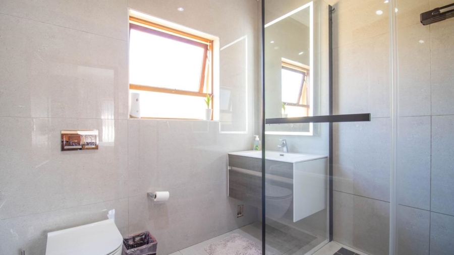 To Let 3 Bedroom Property for Rent in Carlswald North Gauteng