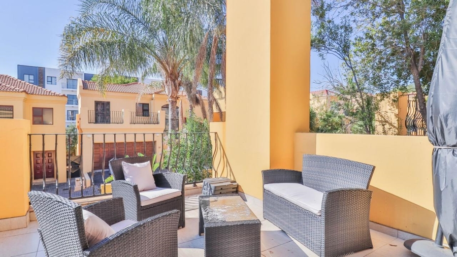 To Let 3 Bedroom Property for Rent in Carlswald North Gauteng