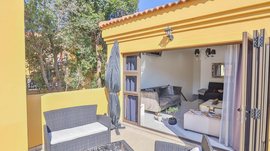 To Let 3 Bedroom Property for Rent in Carlswald North Gauteng