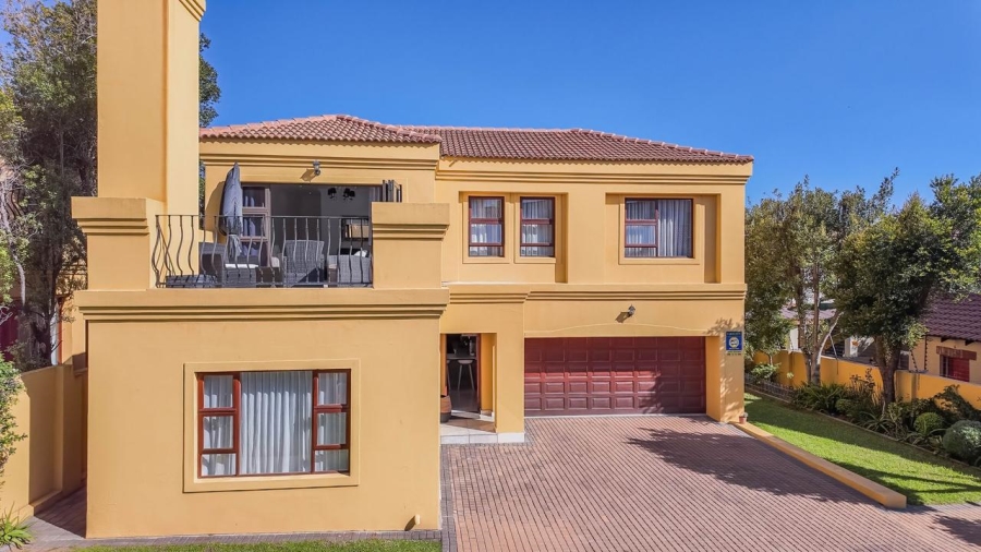 To Let 3 Bedroom Property for Rent in Carlswald North Gauteng