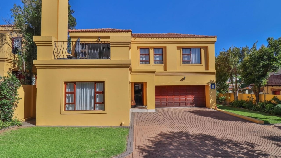 To Let 3 Bedroom Property for Rent in Carlswald North Gauteng