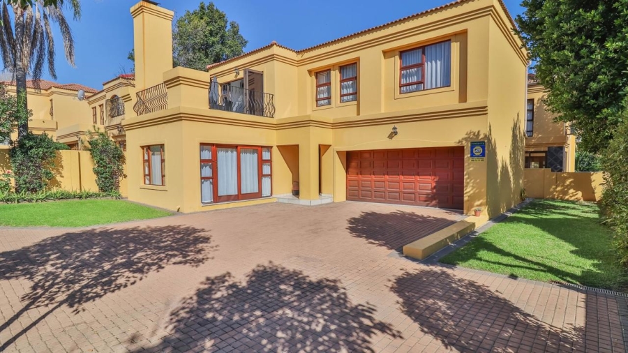 To Let 3 Bedroom Property for Rent in Carlswald North Gauteng