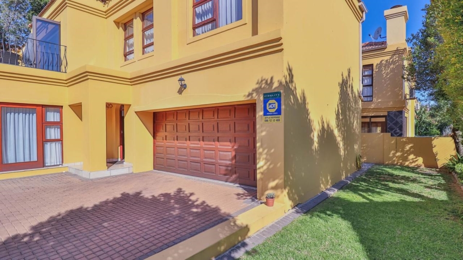 To Let 3 Bedroom Property for Rent in Carlswald North Gauteng