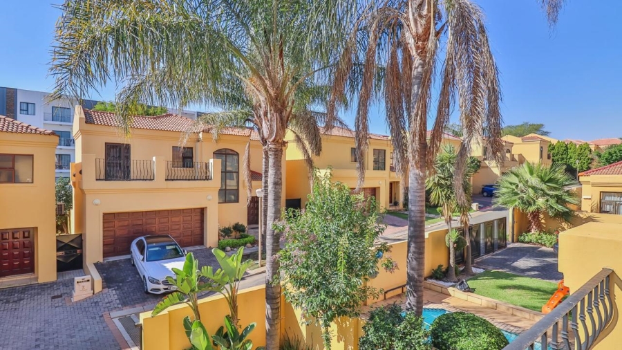 To Let 3 Bedroom Property for Rent in Carlswald North Gauteng
