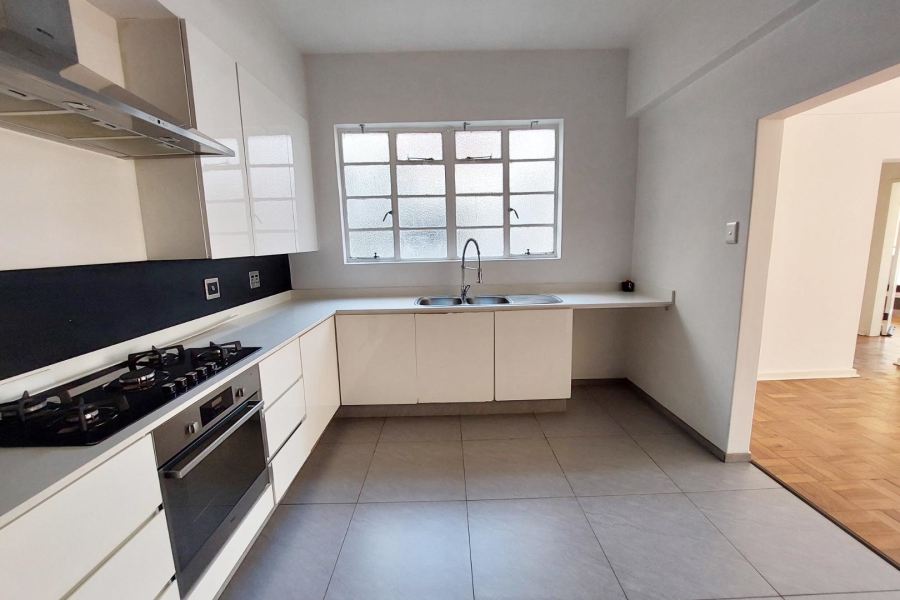 To Let 1 Bedroom Property for Rent in Killarney Gauteng