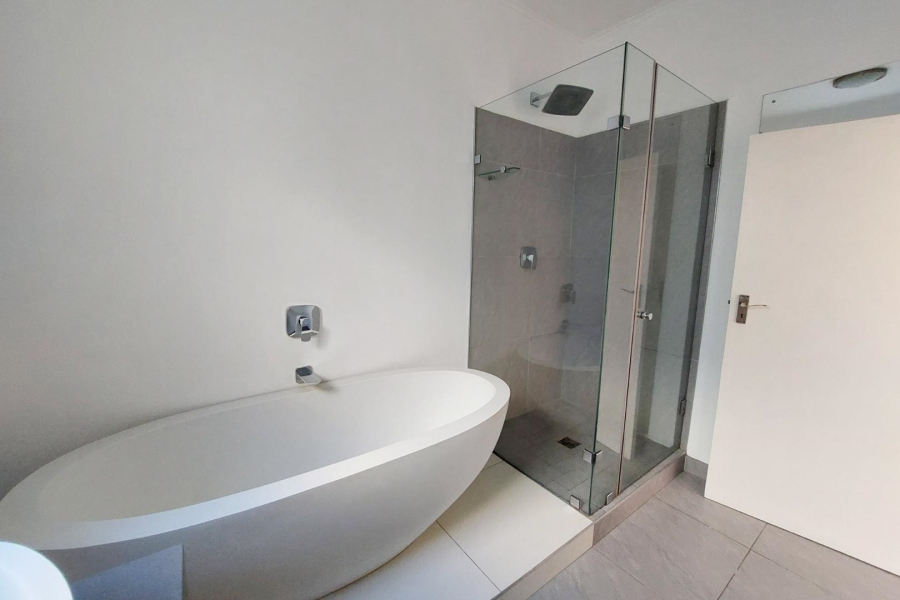 To Let 1 Bedroom Property for Rent in Killarney Gauteng