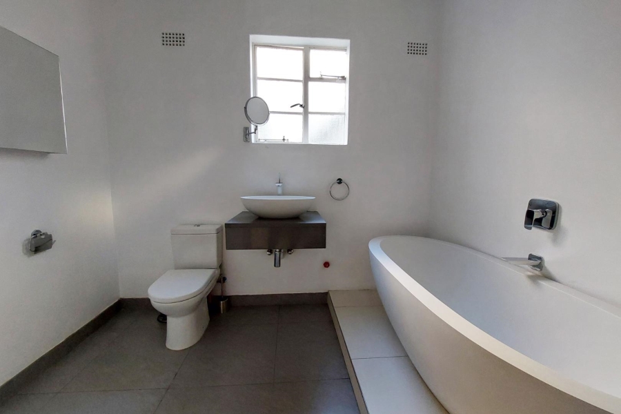 To Let 1 Bedroom Property for Rent in Killarney Gauteng