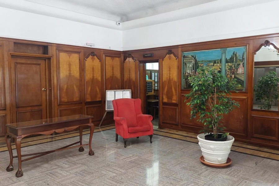 To Let 1 Bedroom Property for Rent in Killarney Gauteng