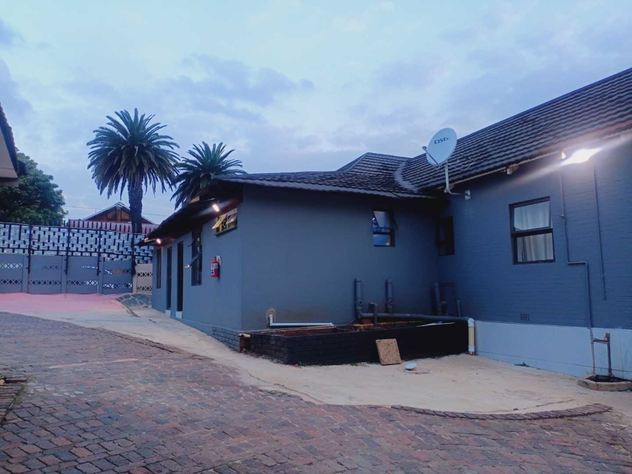 Commercial Property for Sale in Melville Gauteng