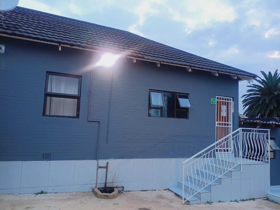 Commercial Property for Sale in Melville Gauteng