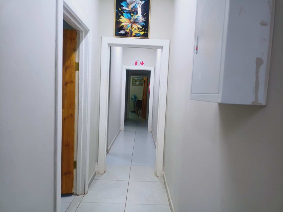 Commercial Property for Sale in Melville Gauteng