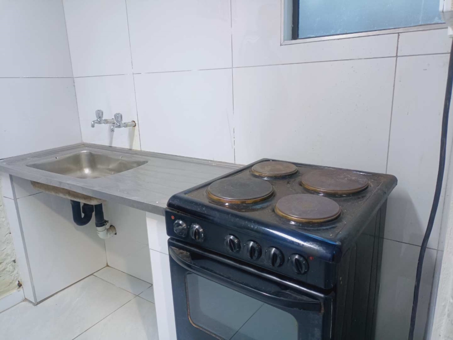 Commercial Property for Sale in Melville Gauteng