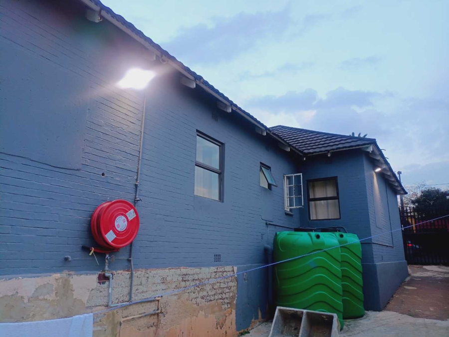 Commercial Property for Sale in Melville Gauteng