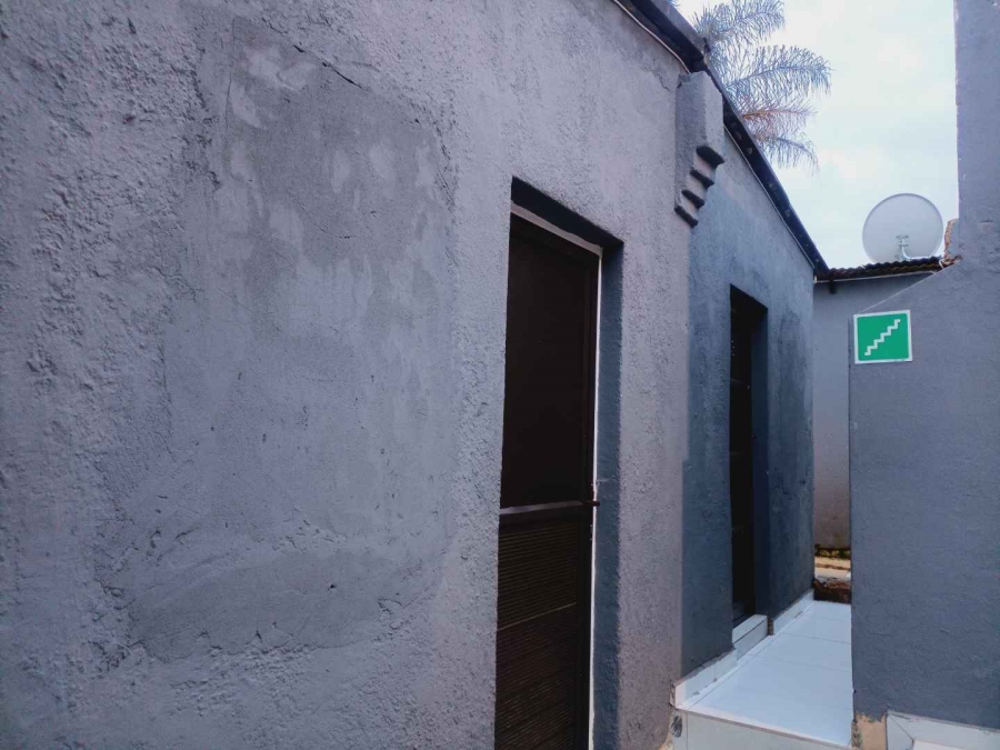 Commercial Property for Sale in Melville Gauteng