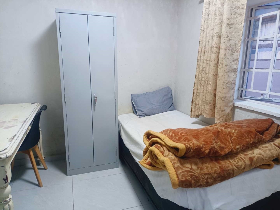 Commercial Property for Sale in Melville Gauteng