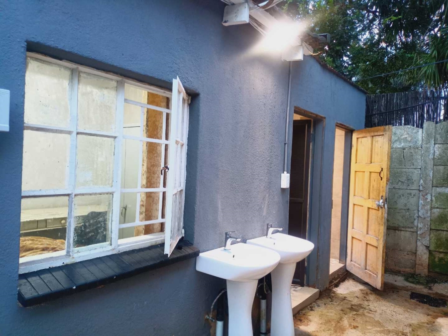 Commercial Property for Sale in Melville Gauteng