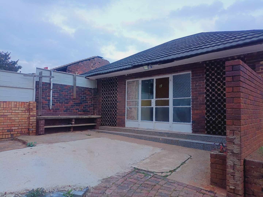Commercial Property for Sale in Melville Gauteng