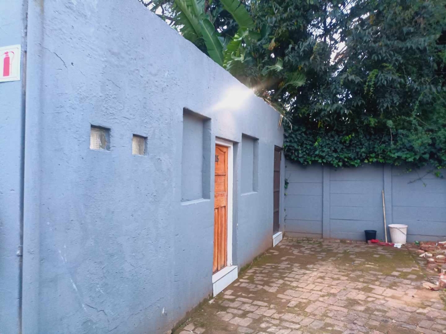 Commercial Property for Sale in Melville Gauteng