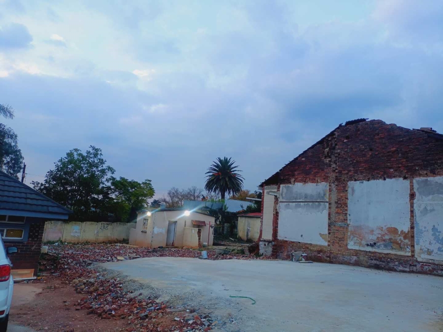 Commercial Property for Sale in Melville Gauteng