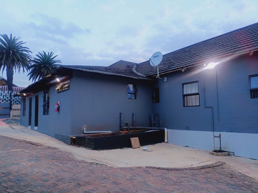Commercial Property for Sale in Melville Gauteng