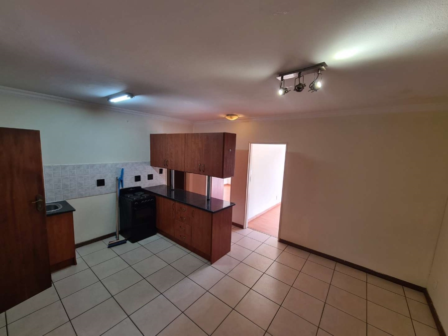 To Let 2 Bedroom Property for Rent in Hatfield Gauteng