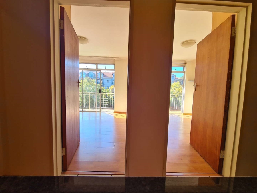 To Let 2 Bedroom Property for Rent in Hatfield Gauteng