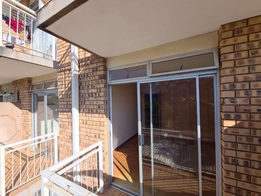 To Let 2 Bedroom Property for Rent in Hatfield Gauteng