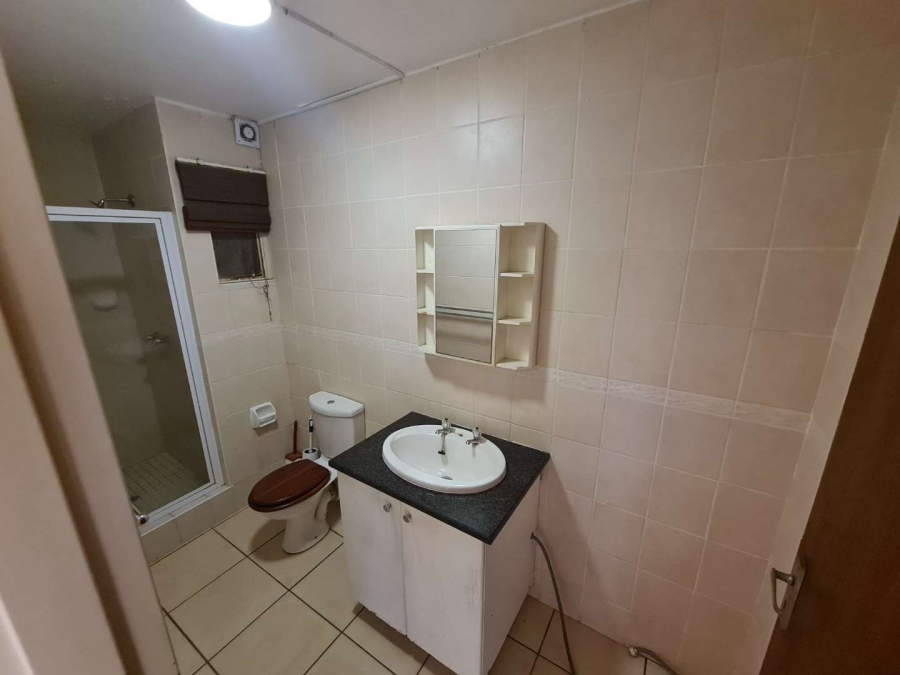 To Let 2 Bedroom Property for Rent in Hatfield Gauteng