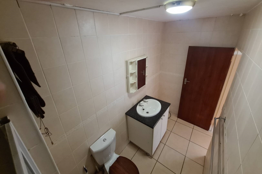 To Let 2 Bedroom Property for Rent in Hatfield Gauteng