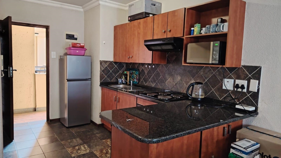 0 Bedroom Property for Sale in Hatfield Gauteng