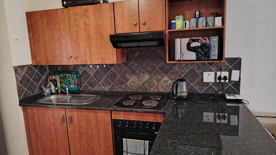 0 Bedroom Property for Sale in Hatfield Gauteng