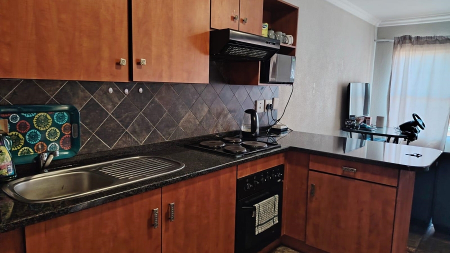 0 Bedroom Property for Sale in Hatfield Gauteng