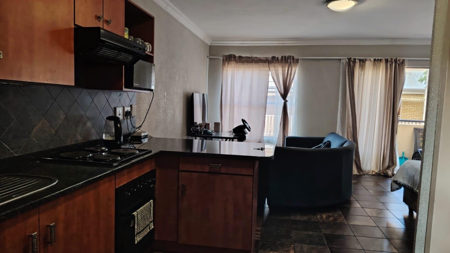0 Bedroom Property for Sale in Hatfield Gauteng